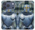 S3864 中世テンプル騎士団重鎧騎士 Medieval Templar Heavy Armor Knight iPhone 17 Pro バックケース、フリップケース・カバー