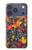 S3889 メープル リーフ Maple Leaf iPhone 17 Pro バックケース、フリップケース・カバー