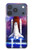 S3913 カラフルな星雲スペースシャトル Colorful Nebula Space Shuttle iPhone 17 Pro バックケース、フリップケース・カバー
