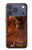 S3919 エジプトの女王クレオパトラ・アヌビス Egyptian Queen Cleopatra Anubis iPhone 17 Pro, 18 Pro バックケース、フリップケース・カバー
