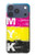 S3930 シアン マゼンタ イエロー キー Cyan Magenta Yellow Key iPhone 17 Pro, 18 Pro バックケース、フリップケース・カバー