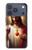 S3997 イエス・キリスト Jesus Christ iPhone 17 Pro バックケース、フリップケース・カバー