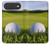 S0068 ゴルフ Golf iPhone Air バックケース、フリップケース・カバー