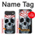 S0223 吸血鬼 スカル タトゥー Vampire Skull Tattoo iPhone Air バックケース、フリップケース・カバー S0223 吸血鬼 スカル タトゥー Vampire Skull Tattoo iPhone Air バックケース、フリップケース・カバー