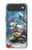 S0227 水族館 Aquarium 2 iPhone Air バックケース、フリップケース・カバー