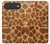 S0422 キリンの皮 Giraffe Skin iPhone Air バックケース、フリップケース・カバー