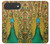 S0513 孔雀 Peacock iPhone Air バックケース、フリップケース・カバー