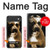 S0520 ピットブル PitBull iPhone Air バックケース、フリップケース・カバー