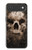 S0552 スカル Skull iPhone Air バックケース、フリップケース・カバー