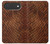S0555 蛇の皮膚 グラフィックプリント Snake Skin iPhone Air バックケース、フリップケース・カバー