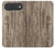 S0600 木材 グラフィックプリント Wood Graphic Printed iPhone Air バックケース、フリップケース・カバー