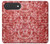 S0626 牛肉 Kobe Beef iPhone Air バックケース、フリップケース・カバー