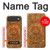 S0692 マヤ暦 Mayan Calendar iPhone Air バックケース、フリップケース・カバー