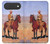 S0772 カウボーイ西部 Cowboy Western iPhone Air バックケース、フリップケース・カバー