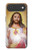 S0798 イエス Jesus iPhone Air バックケース、フリップケース・カバー