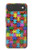 S0816 パズル Puzzle iPhone Air バックケース、フリップケース・カバー