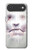 S0884 ホラーフェイス Horror Face iPhone Air バックケース、フリップケース・カバー