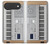 S0891 キーボードデジタルピアノ Keyboard Digital Piano iPhone Air バックケース、フリップケース・カバー