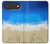S0912 リラックスビーチ Relax Beach iPhone Air バックケース、フリップケース・カバー