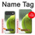 S0924 テニスボール Tennis Ball iPhone Air バックケース、フリップケース・カバー