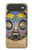 S0965 アフリカ バルバ マスク African Baluba Mask iPhone Air バックケース、フリップケース・カバー S0965 アフリカ バルバ マスク African Baluba Mask iPhone Air バックケース、フリップケース・カバー