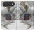 S1509 蒸気機関車 Steam Train iPhone Air バックケース、フリップケース・カバー