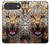 S1932 ブルーアイヒョウ Blue Eyed Leopard iPhone Air バックケース、フリップケース・カバー