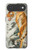 S1934 虎絵画 Tiger Painting iPhone Air バックケース、フリップケース・カバー