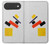 S1958 マレーヴィッチ・スーパーマレーミズム Malevich Suprematism iPhone Air バックケース、フリップケース・カバー