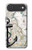 S1962 海図 Nautical Chart iPhone Air バックケース、フリップケース・カバー