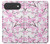 S1972 さくら桜 Sakura Cherry Blossoms iPhone Air バックケース、フリップケース・カバー
