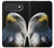 S2046 白頭ワシ Bald Eagle iPhone Air バックケース、フリップケース・カバー