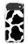 S2096 牛柄 Seamless Cow Pattern iPhone Air バックケース、フリップケース・カバー