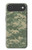 S2173 デジタル迷彩グラフィックプリント Digital Camo Camouflage Graphic Printed iPhone Air バックケース、フリップケース・カバー