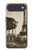 S2174 エッフェル塔 Eiffel Tower Vintage Paris iPhone Air バックケース、フリップケース・カバー