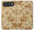 S2180 ヴィンテージ花のパターン Flower Floral Vintage Pattern iPhone Air バックケース、フリップケース・カバー