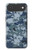 S2346 海軍迷彩グラフィック Navy Camo Camouflage Graphic iPhone Air バックケース、フリップケース・カバー