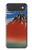 S2390 葛飾北斎 赤富士 Katsushika Hokusai Red Fuji iPhone Air バックケース、フリップケース・カバー