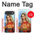 S2420 聖母マリアサンタマリア The Virgin Mary Santa Maria iPhone Air バックケース、フリップケース・カバー