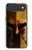 S2439 戦士スパルタンヘルメット Warrior Spartan Helmet iPhone Air バックケース、フリップケース・カバー