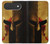 S2439 戦士スパルタンヘルメット Warrior Spartan Helmet iPhone Air バックケース、フリップケース・カバー