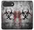 S2440 バイオハザード Biohazards Biological Hazard iPhone Air バックケース、フリップケース・カバー
