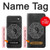 S2503 タオダルマ陰陽 Tao Dharma Yin Yang iPhone Air バックケース、フリップケース・カバー