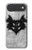 S2549 ロールシャッハ心理テスト Rorschach Psychological Test iPhone Air バックケース、フリップケース・カバー