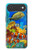 S2568 海と魚とサンゴ Sea Seabed Fish Corals Underwater Ocean iPhone Air バックケース、フリップケース・カバー S2568 海と魚とサンゴ Sea Seabed Fish Corals Underwater Ocean iPhone Air バックケース、フリップケース・カバー
