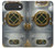 S2646 ヴィンテージ深海ダイビングヘルメット Vintage Deep Sea Diver Helmet iPhone Air バックケース、フリップケース・カバー