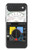 S2660 アナログマルチメータグラフィックプリント Analog Multimeter Graphic Printed iPhone Air バックケース、フリップケース・カバー