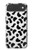 S2728 ダルメシアン Dalmatians Texture iPhone Air バックケース、フリップケース・カバー