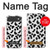 S2728 ダルメシアン Dalmatians Texture iPhone Air バックケース、フリップケース・カバー