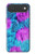 S2757 モンスターファースキンパターングラフィック Monster Fur Skin Pattern Graphic iPhone Air バックケース、フリップケース・カバー